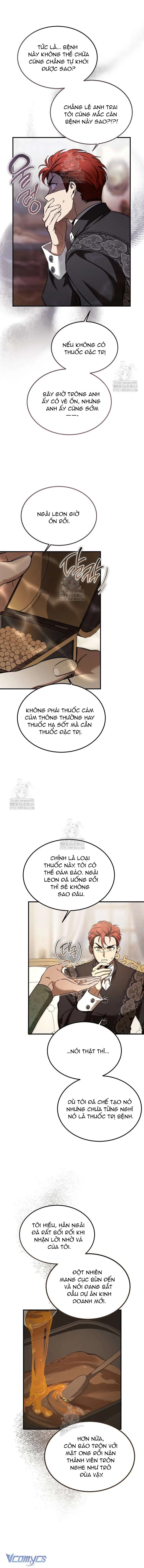 Ác Quỷ Nuôi Dưỡng Tiểu Thư Chapter 82 - 13
