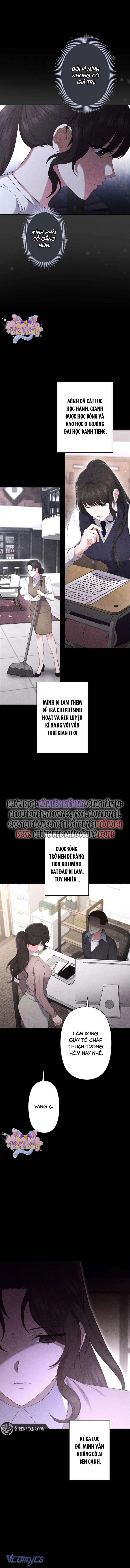 Sát Nhân Nhắm Tới Tiểu Thư Tóc Nâu Chapter 2 - 7