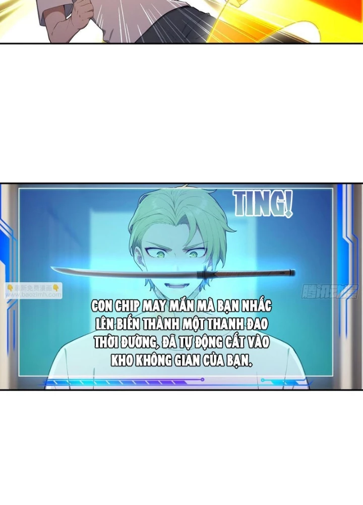 Mạt Nhật Trùng Sinh, Ta Thành Lập Chiến Đội Nữ Thần Chapter 17 - 41