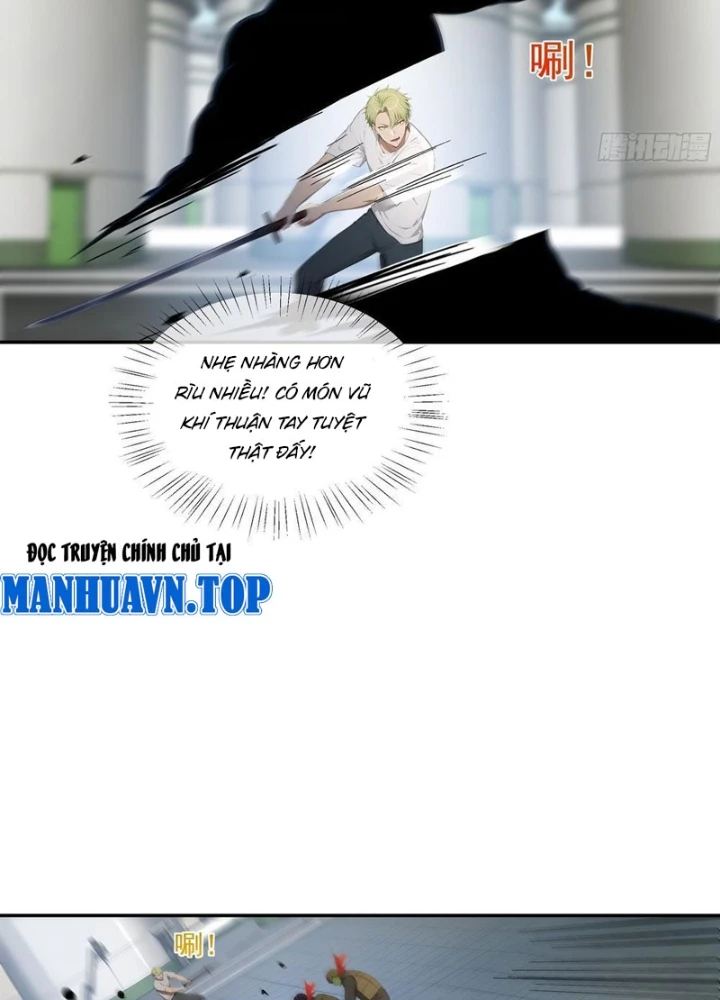 Mạt Nhật Trùng Sinh, Ta Thành Lập Chiến Đội Nữ Thần Chapter 18 - 31