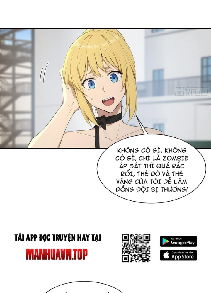 Mạt Nhật Trùng Sinh, Ta Thành Lập Chiến Đội Nữ Thần Chapter 18 - 47
