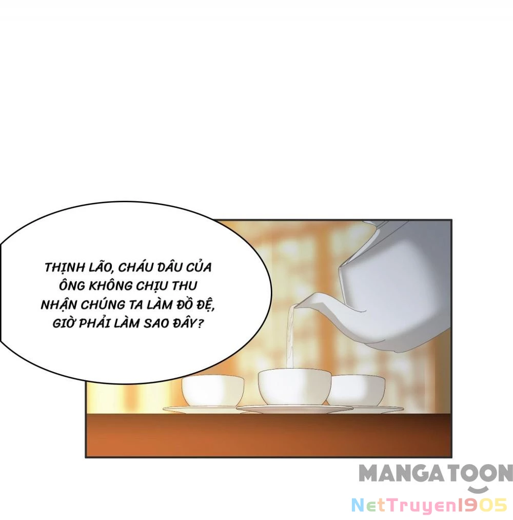 Thế Giới Đệ Nhất Cự Tinh Chapter 82 - 14