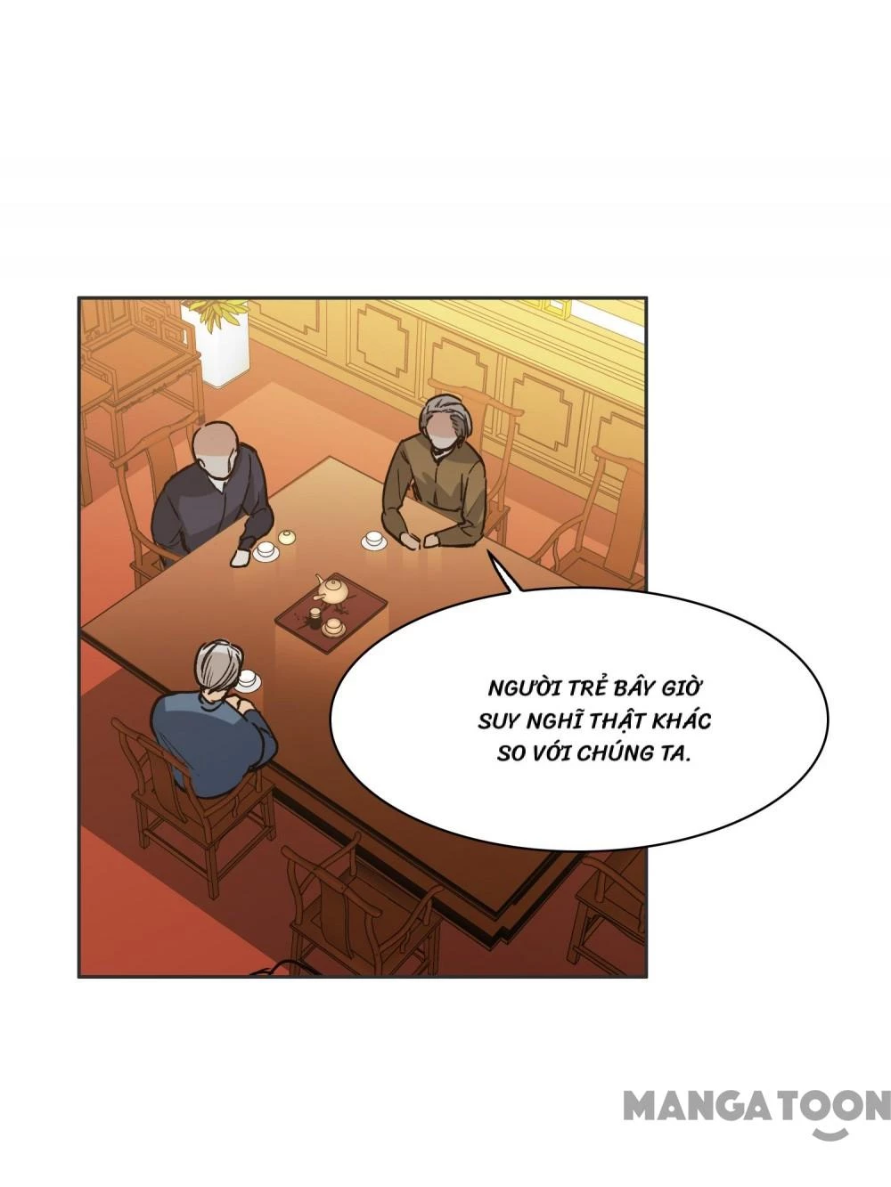 Thế Giới Đệ Nhất Cự Tinh Chapter 82 - 15