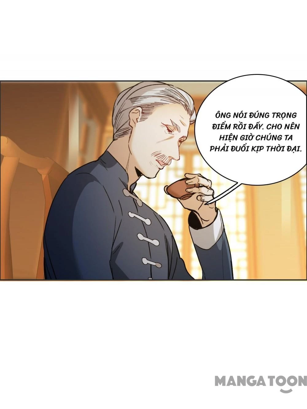 Thế Giới Đệ Nhất Cự Tinh Chapter 82 - 16