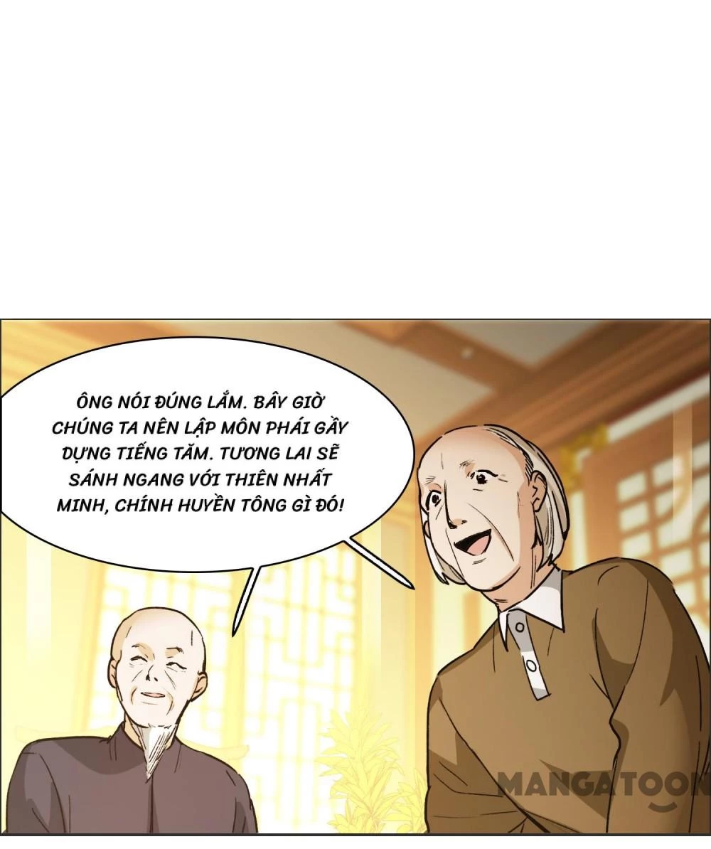 Thế Giới Đệ Nhất Cự Tinh Chapter 82 - 19