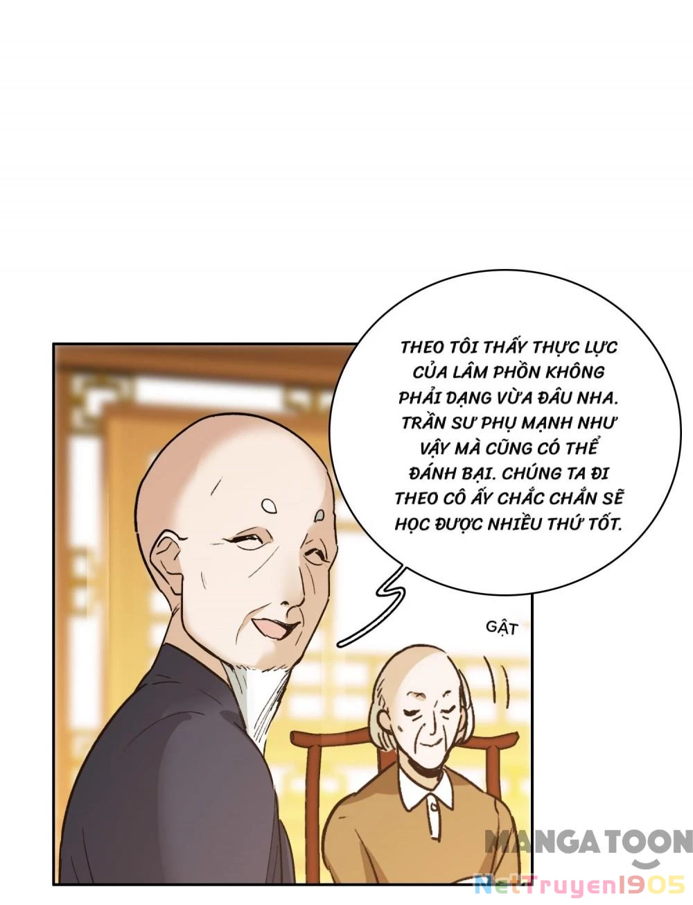 Thế Giới Đệ Nhất Cự Tinh Chapter 82 - 20