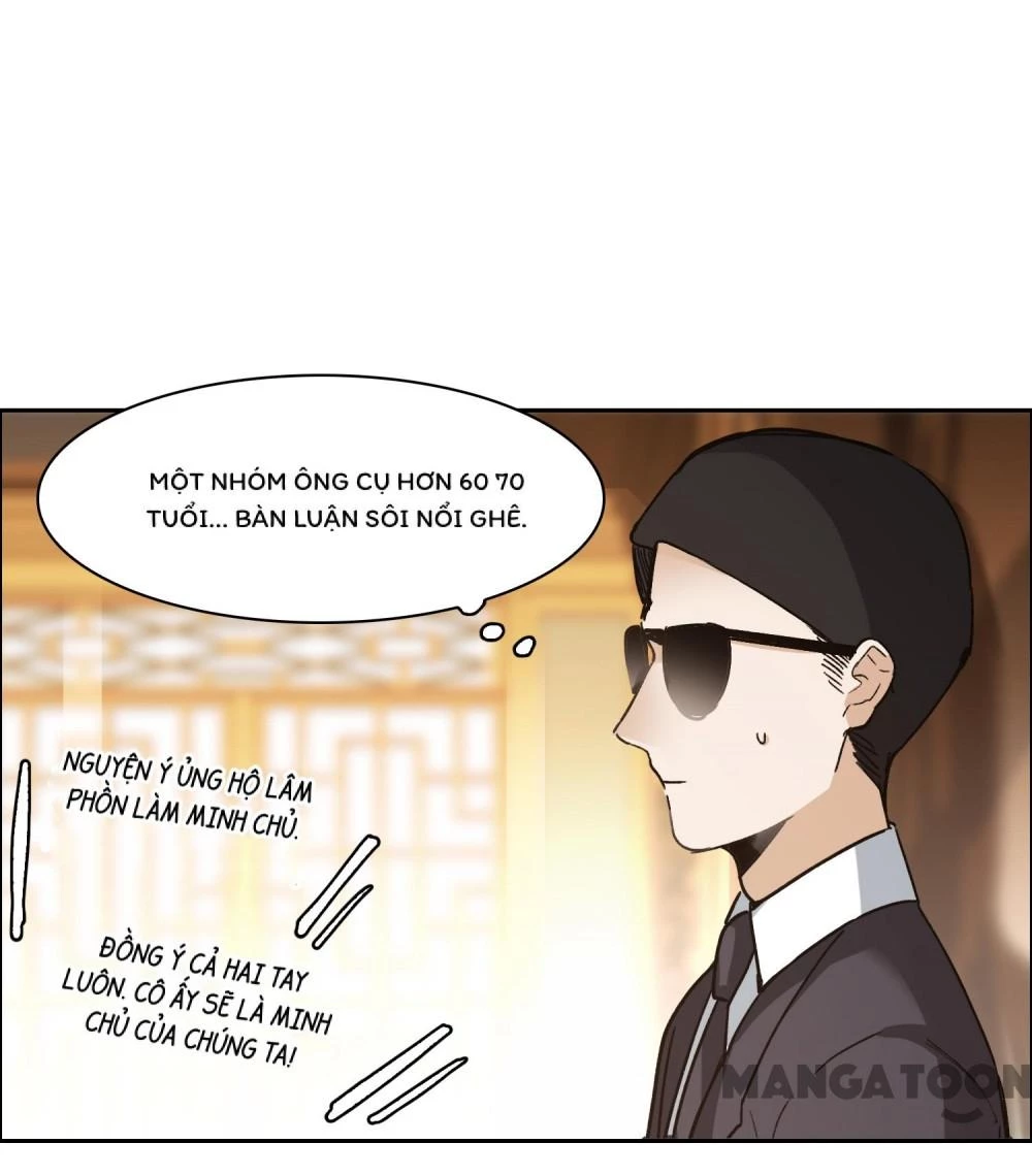 Thế Giới Đệ Nhất Cự Tinh Chapter 82 - 21