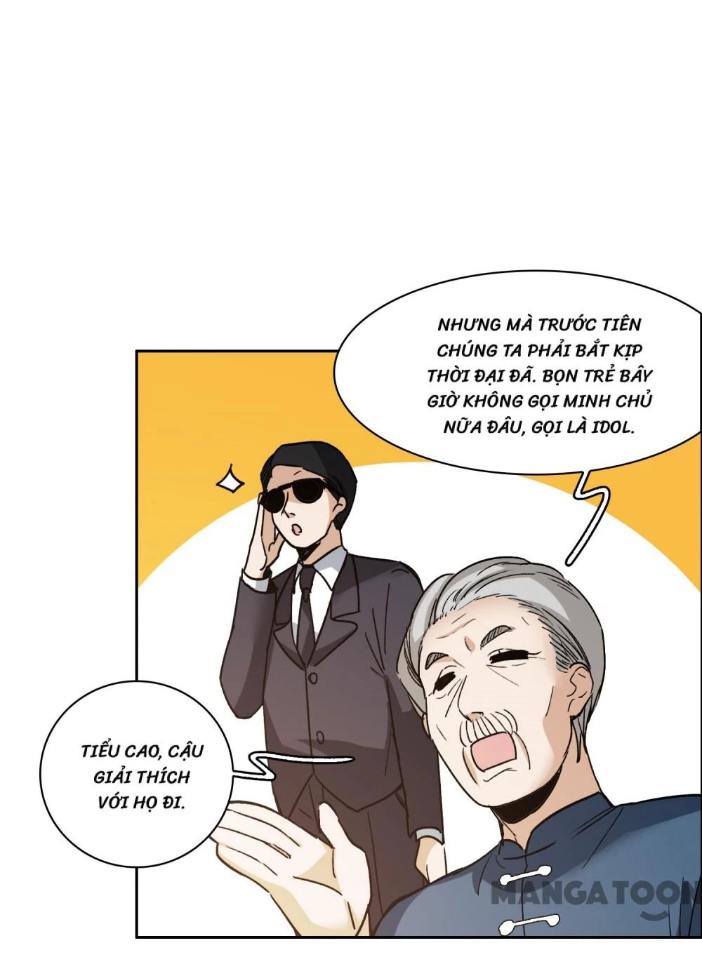 Thế Giới Đệ Nhất Cự Tinh Chapter 82 - 22