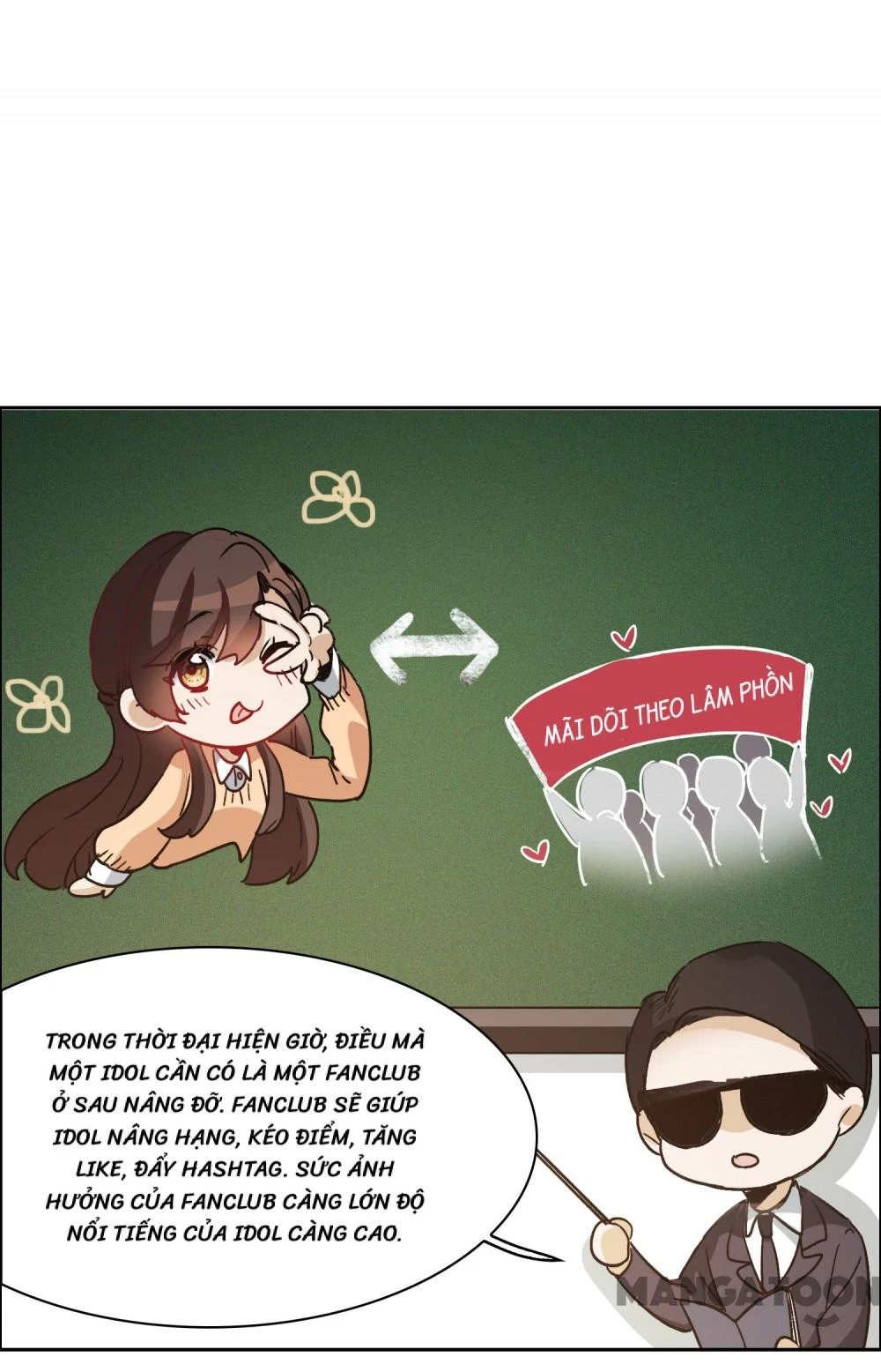 Thế Giới Đệ Nhất Cự Tinh Chapter 82 - 23