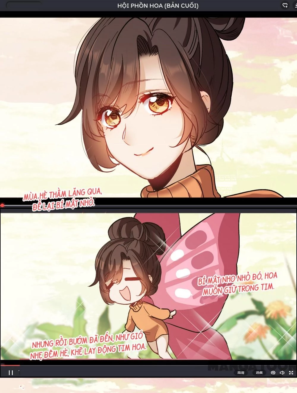 Thế Giới Đệ Nhất Cự Tinh Chapter 82 - 25