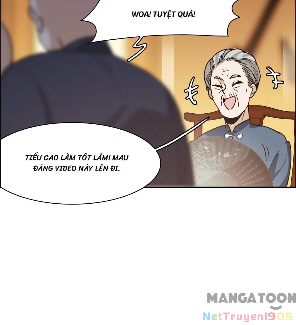 Thế Giới Đệ Nhất Cự Tinh Chapter 82 - 27