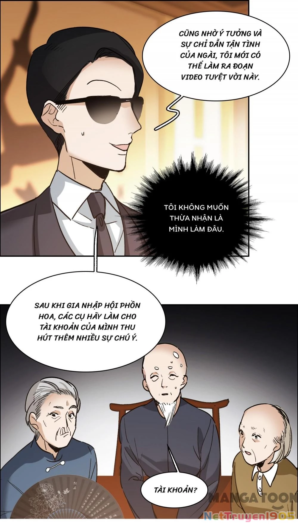 Thế Giới Đệ Nhất Cự Tinh Chapter 82 - 28