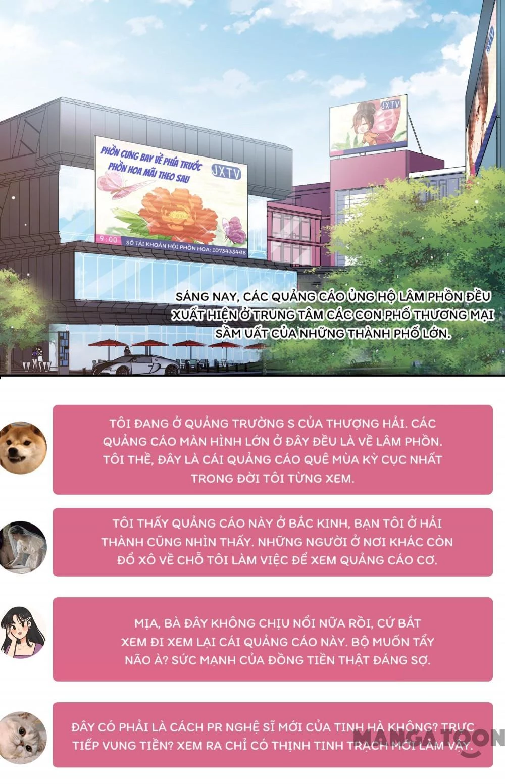 Thế Giới Đệ Nhất Cự Tinh Chapter 83 - 2