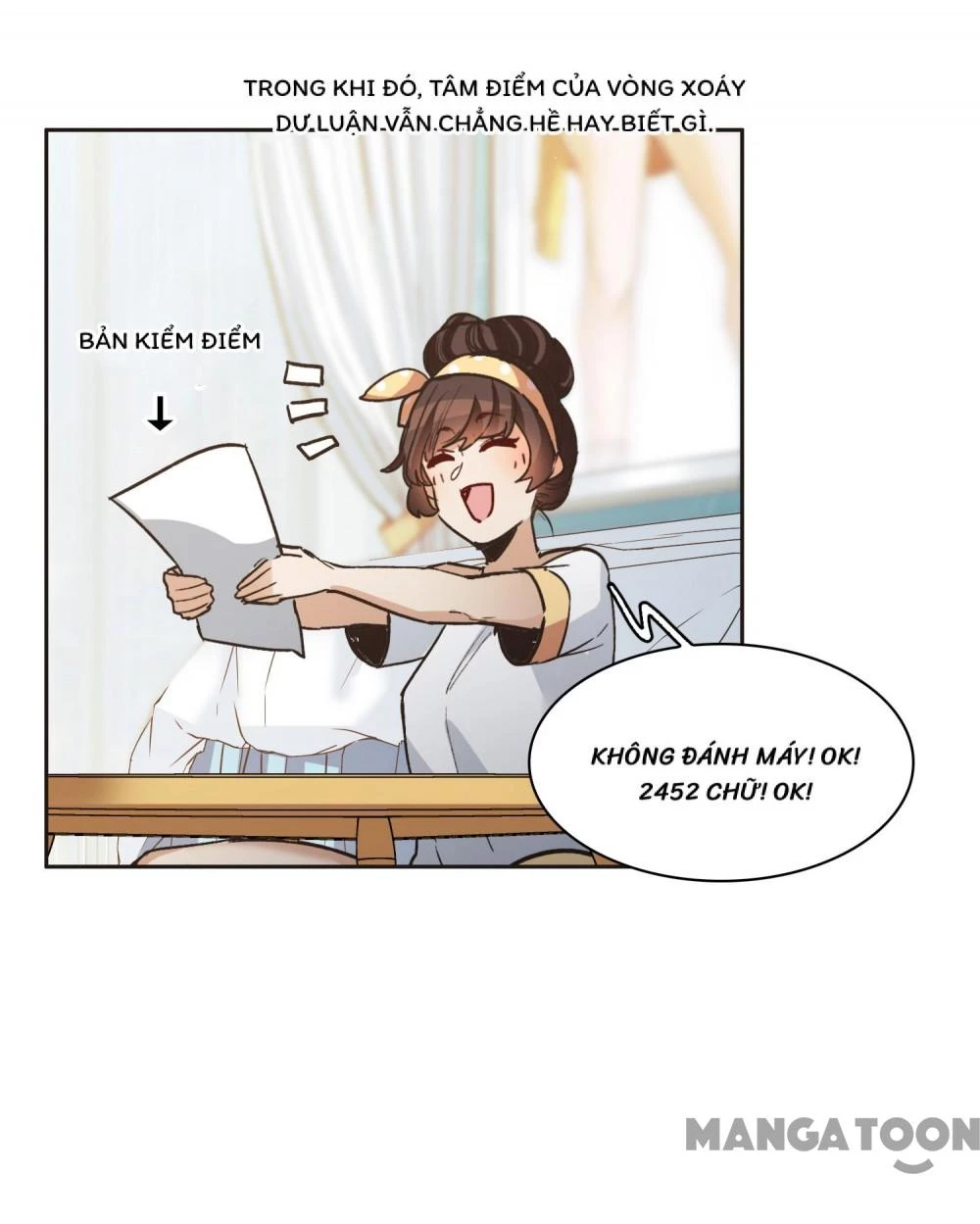 Thế Giới Đệ Nhất Cự Tinh Chapter 83 - 4