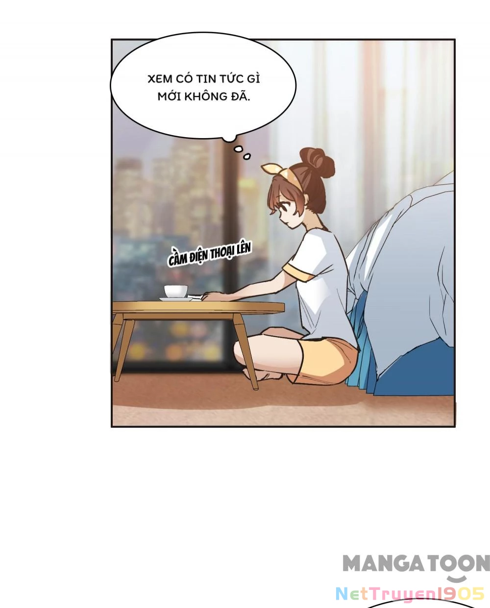 Thế Giới Đệ Nhất Cự Tinh Chapter 83 - 6