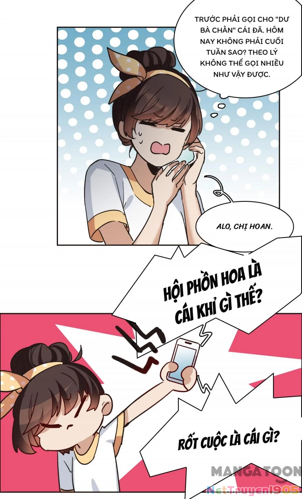 Thế Giới Đệ Nhất Cự Tinh Chapter 83 - 8