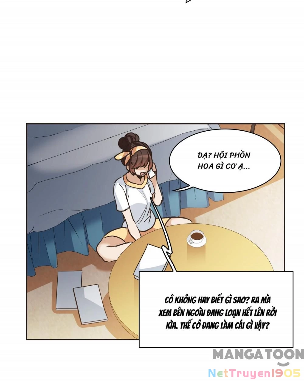 Thế Giới Đệ Nhất Cự Tinh Chapter 83 - 9