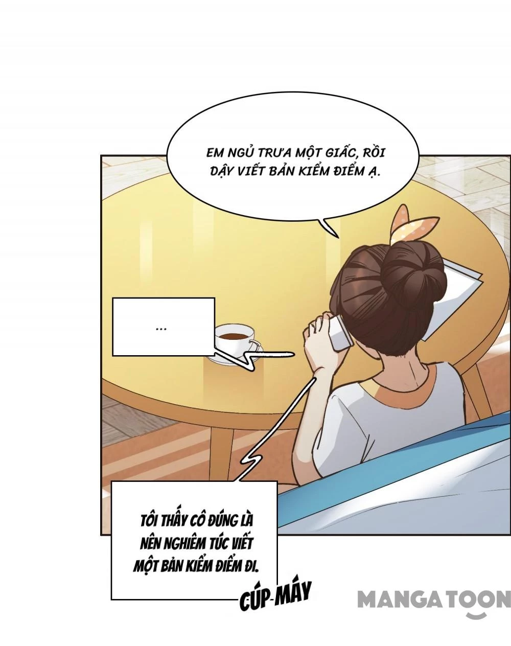 Thế Giới Đệ Nhất Cự Tinh Chapter 83 - 10