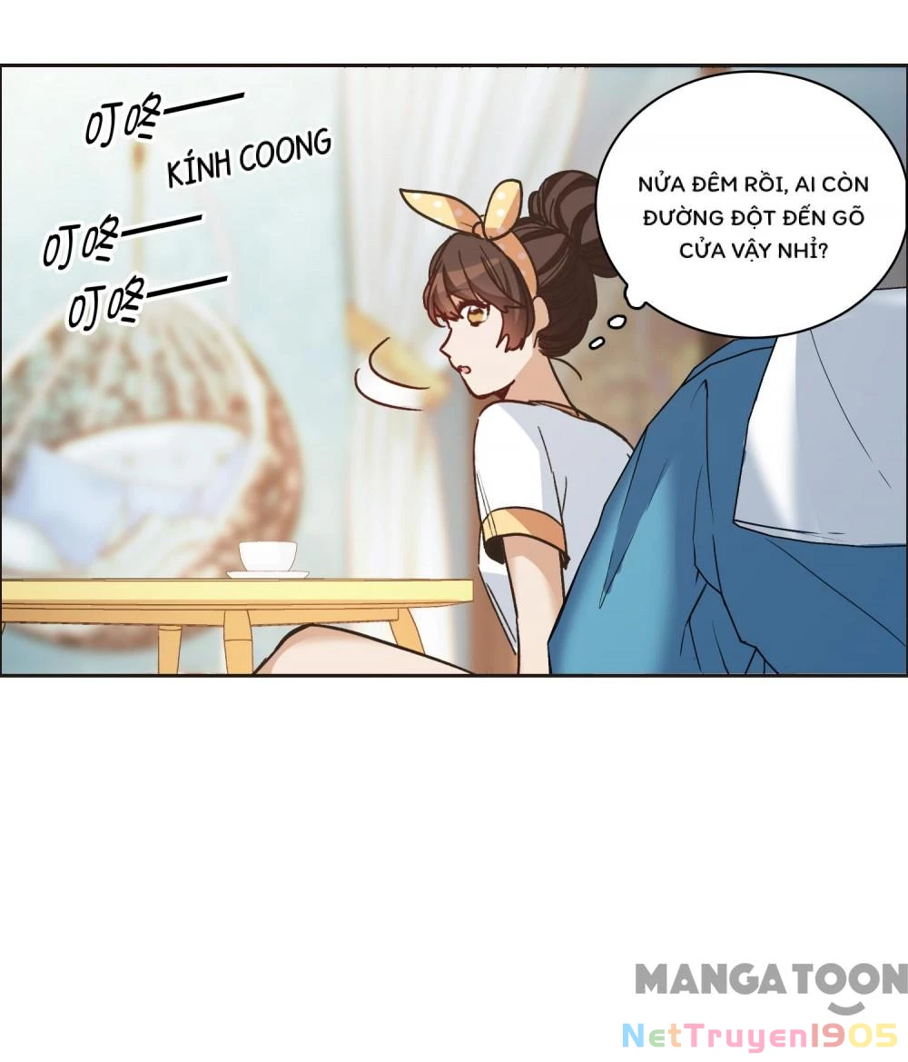 Thế Giới Đệ Nhất Cự Tinh Chapter 83 - 12