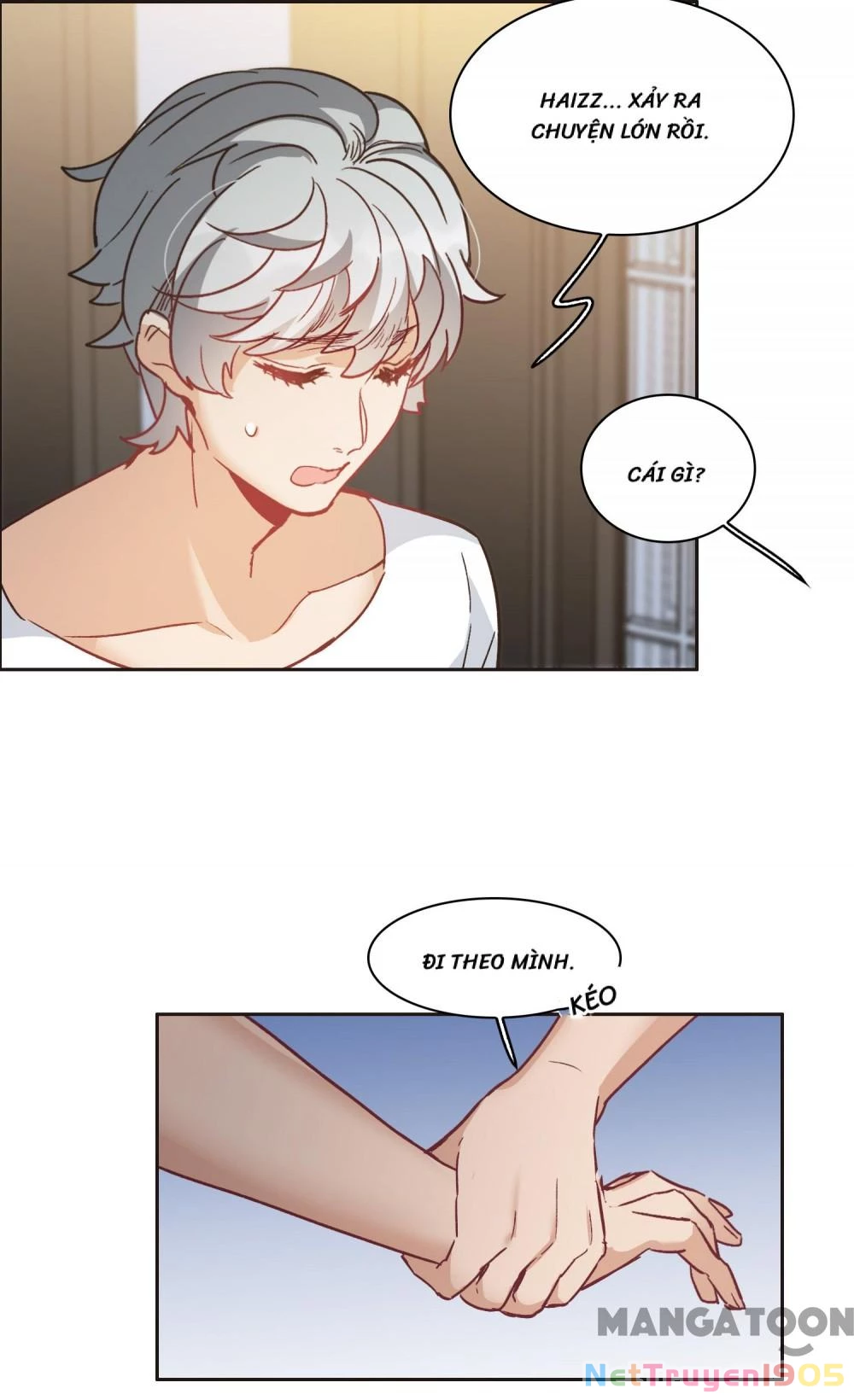 Thế Giới Đệ Nhất Cự Tinh Chapter 83 - 15