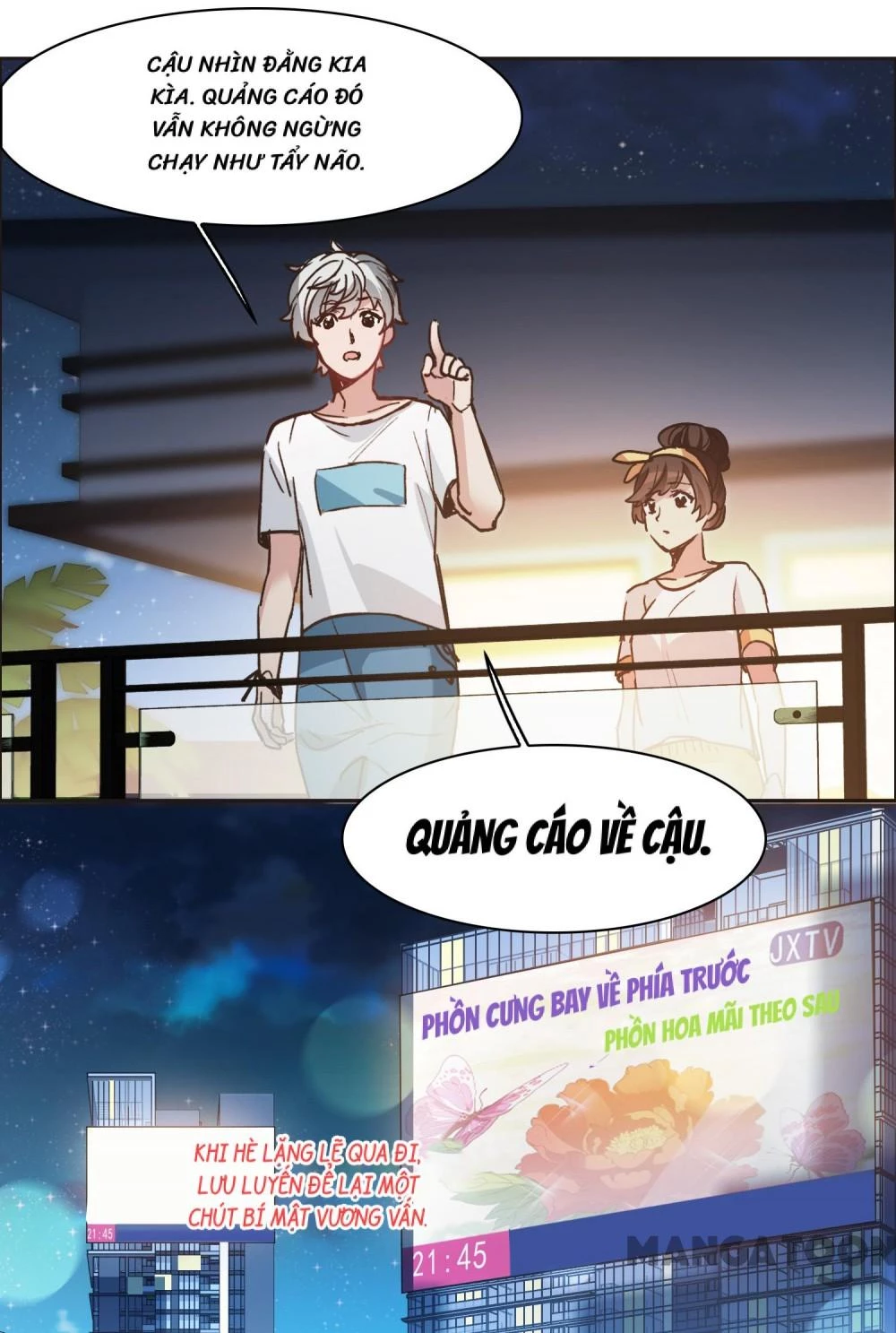 Thế Giới Đệ Nhất Cự Tinh Chapter 83 - 17