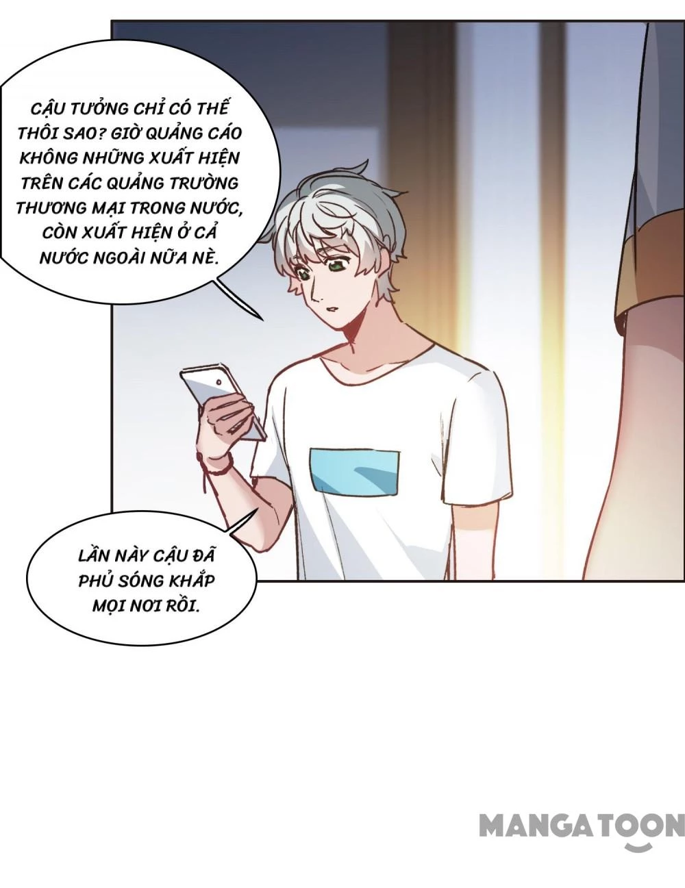 Thế Giới Đệ Nhất Cự Tinh Chapter 83 - 20