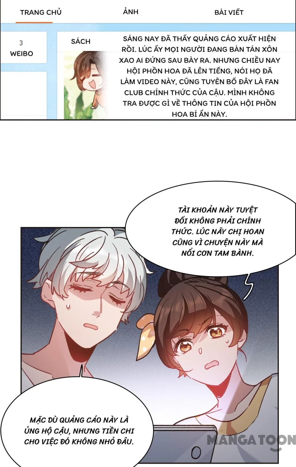 Thế Giới Đệ Nhất Cự Tinh Chapter 83 - 22