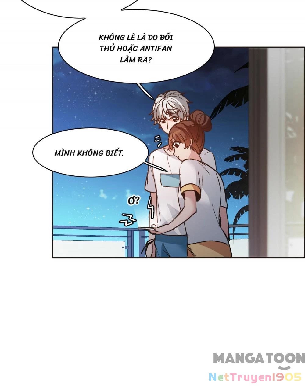 Thế Giới Đệ Nhất Cự Tinh Chapter 83 - 23