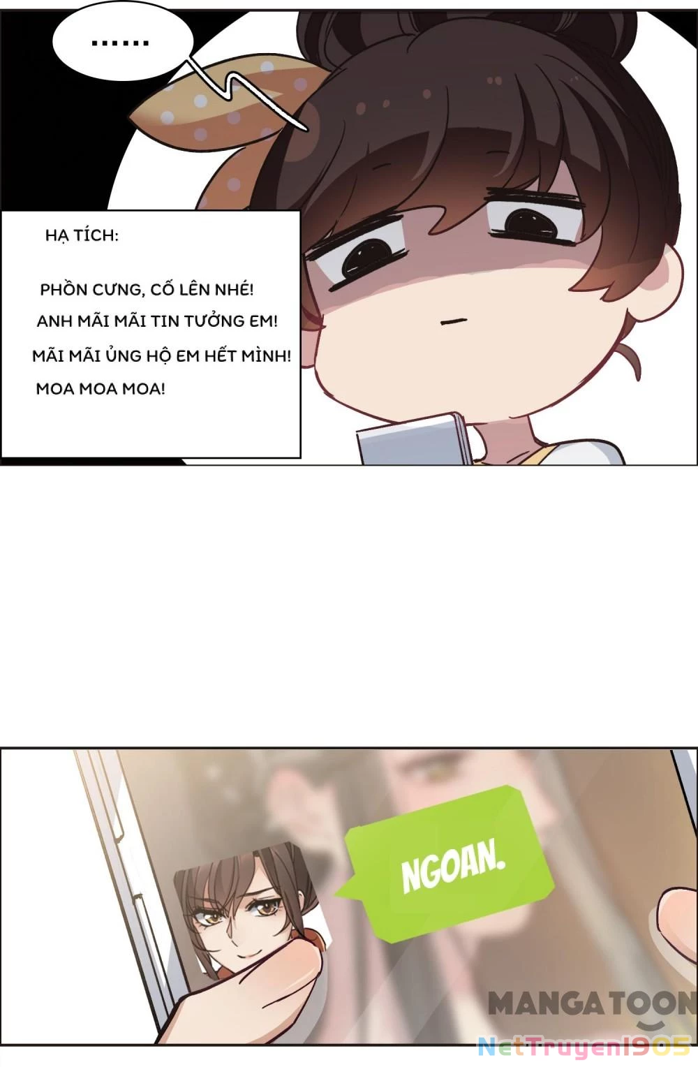 Thế Giới Đệ Nhất Cự Tinh Chapter 83 - 24