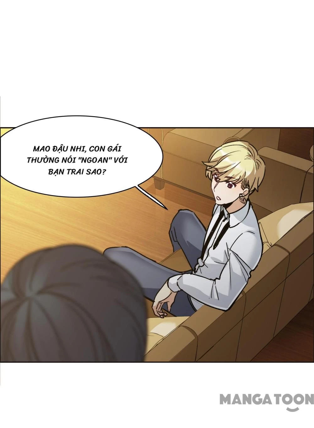 Thế Giới Đệ Nhất Cự Tinh Chapter 83 - 26