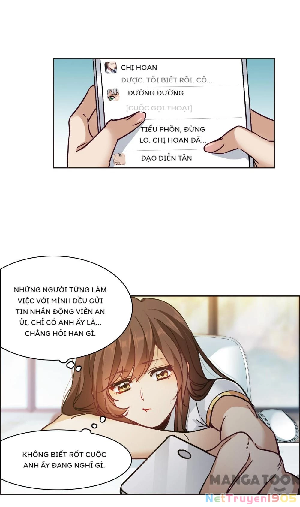 Thế Giới Đệ Nhất Cự Tinh Chapter 84 - 2