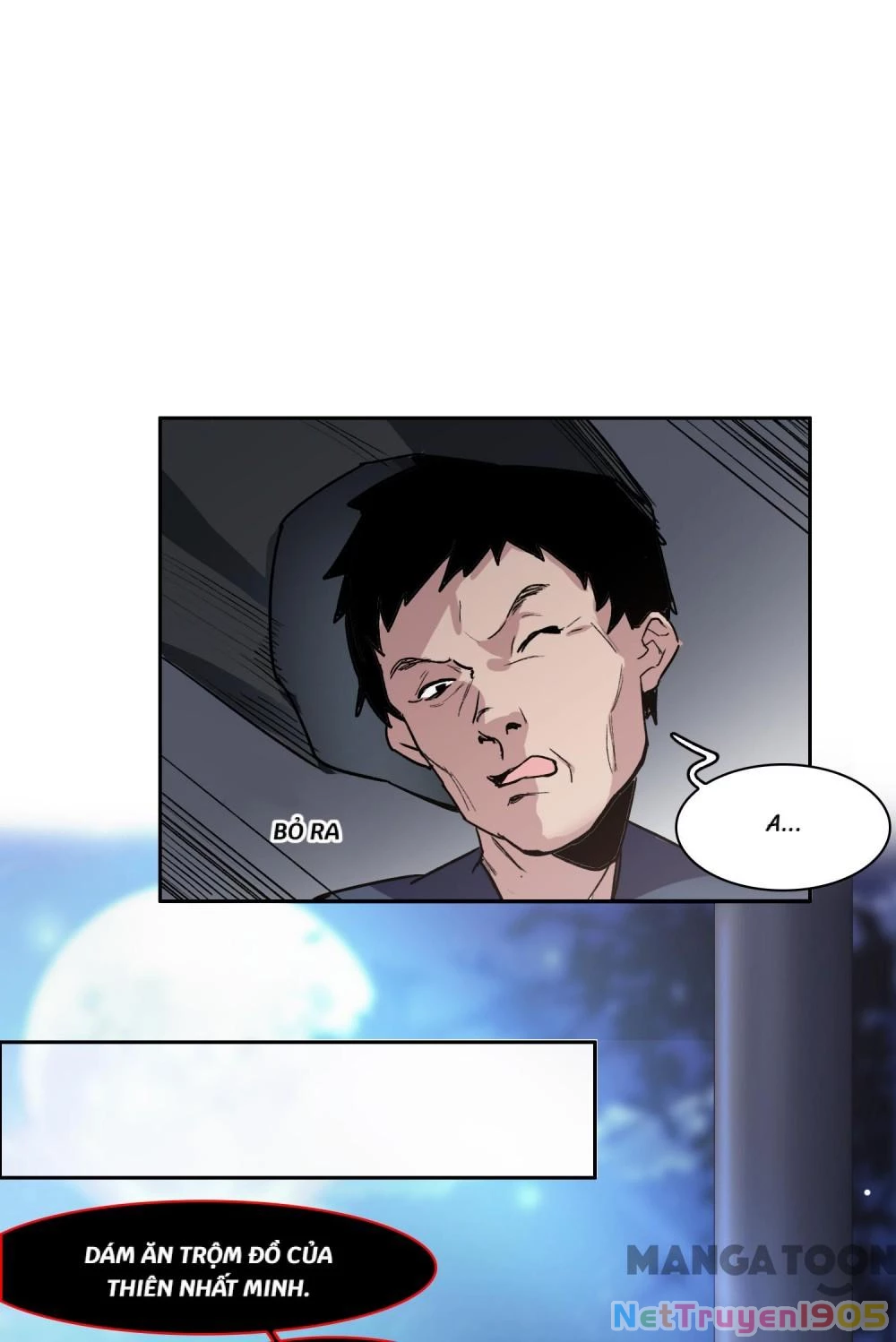 Thế Giới Đệ Nhất Cự Tinh Chapter 84 - 11