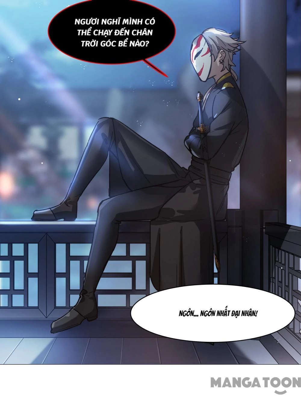 Thế Giới Đệ Nhất Cự Tinh Chapter 84 - 12