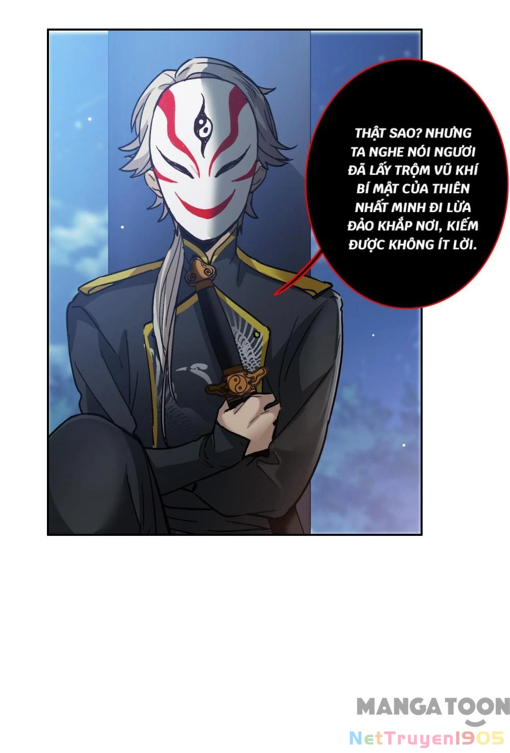 Thế Giới Đệ Nhất Cự Tinh Chapter 84 - 14