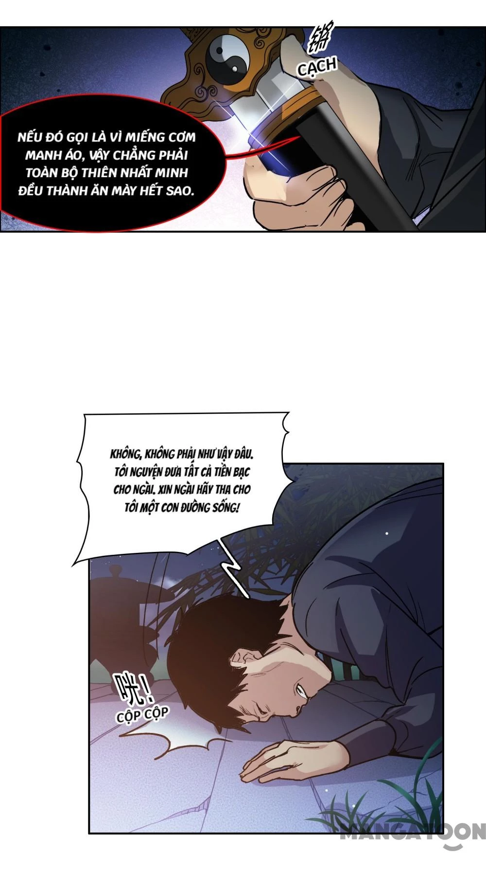 Thế Giới Đệ Nhất Cự Tinh Chapter 84 - 15