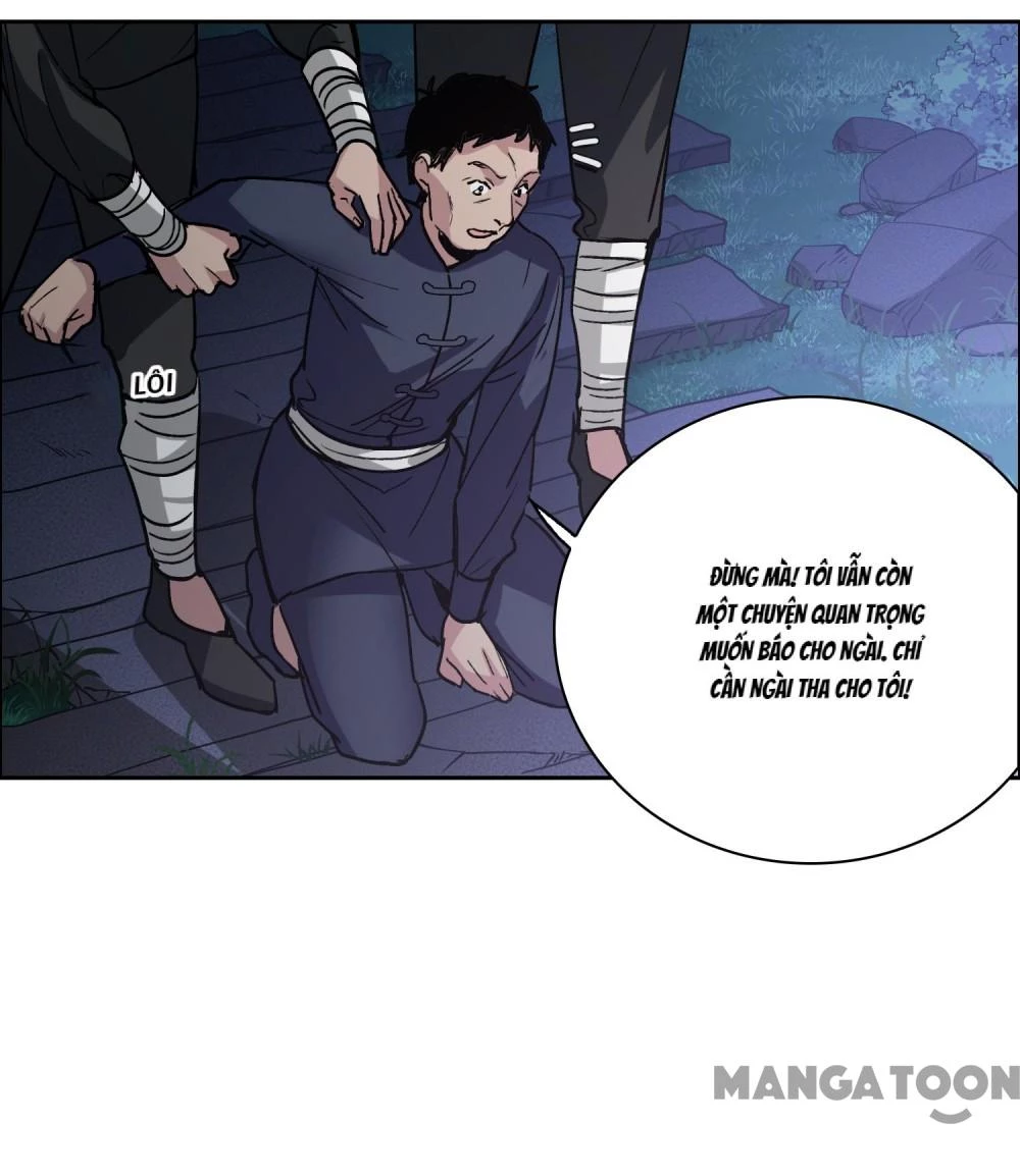 Thế Giới Đệ Nhất Cự Tinh Chapter 84 - 18