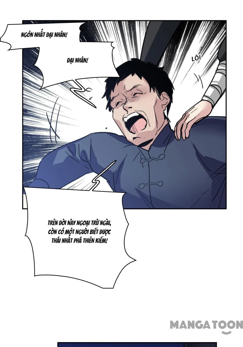 Thế Giới Đệ Nhất Cự Tinh Chapter 84 - 19