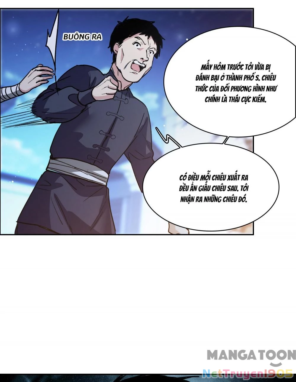 Thế Giới Đệ Nhất Cự Tinh Chapter 84 - 21