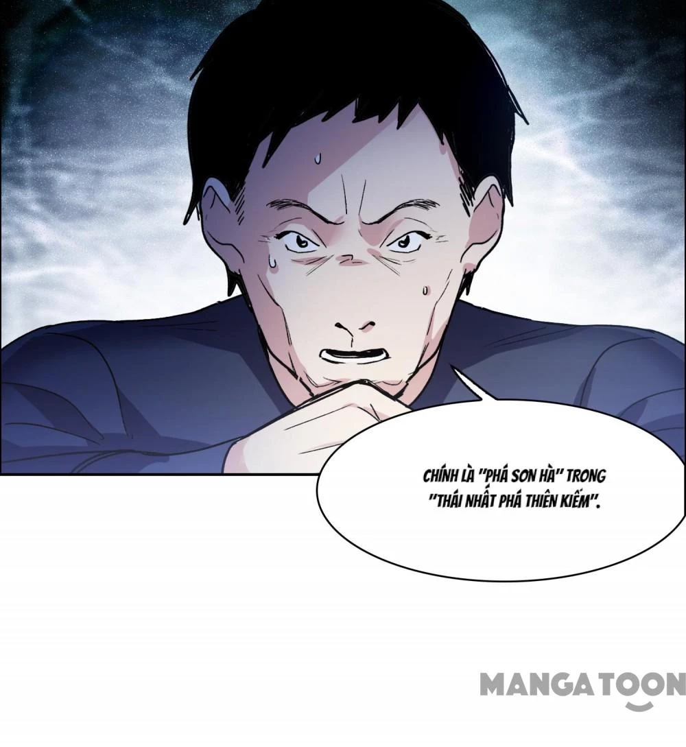 Thế Giới Đệ Nhất Cự Tinh Chapter 84 - 22