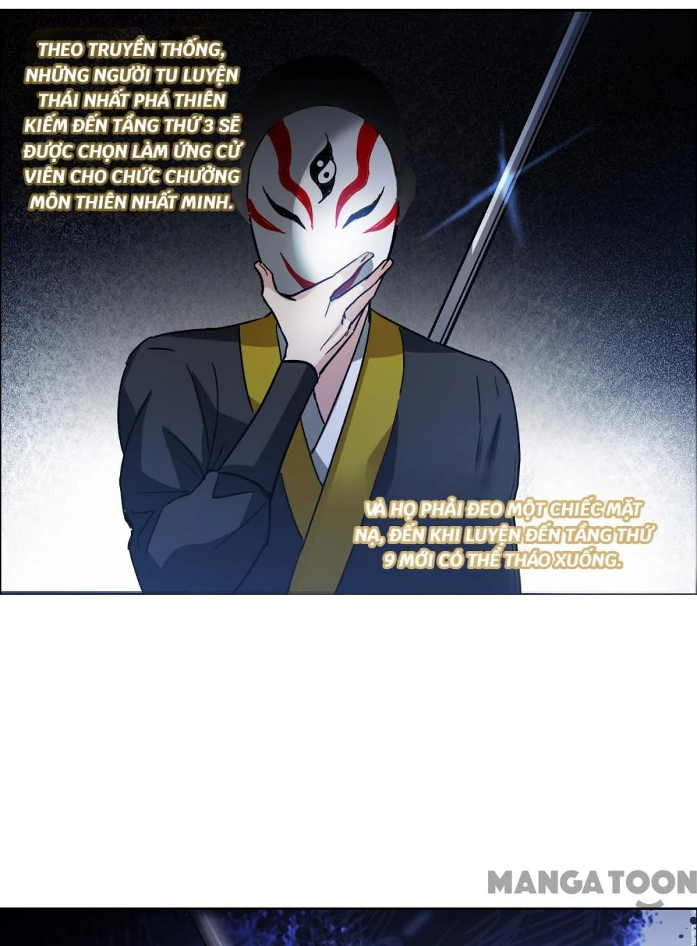 Thế Giới Đệ Nhất Cự Tinh Chapter 84 - 24