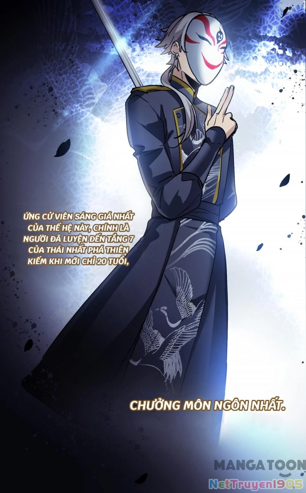 Thế Giới Đệ Nhất Cự Tinh Chapter 84 - 25