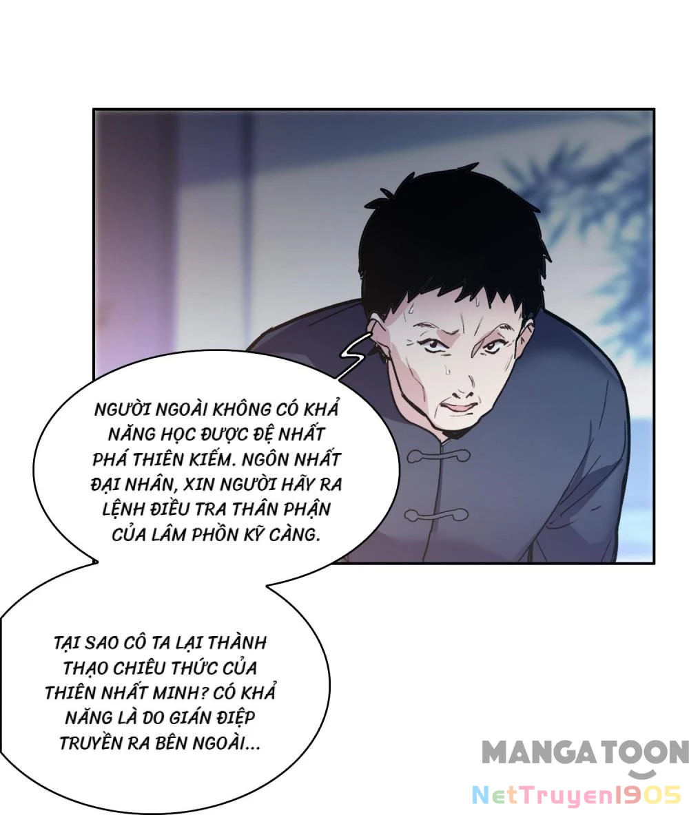 Thế Giới Đệ Nhất Cự Tinh Chapter 85 - 2