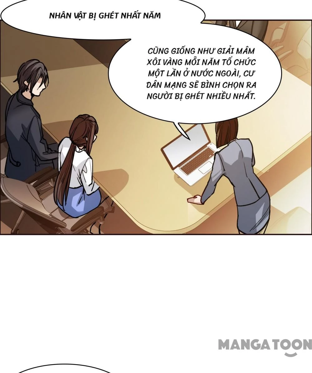 Thế Giới Đệ Nhất Cự Tinh Chapter 85 - 22