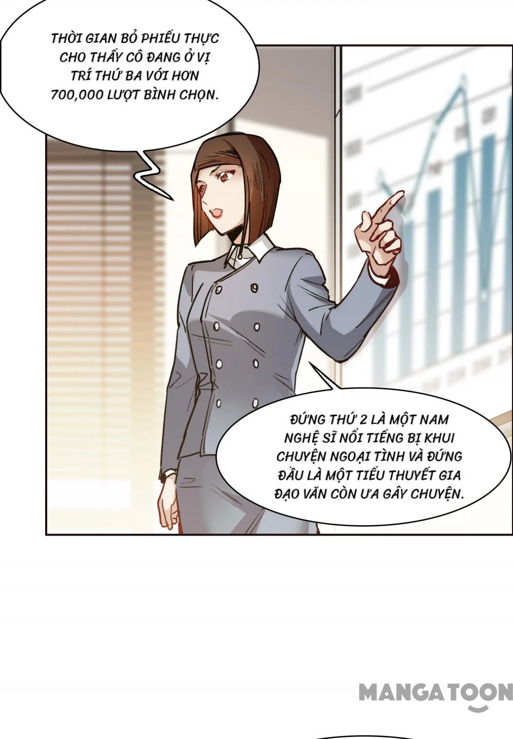 Thế Giới Đệ Nhất Cự Tinh Chapter 85 - 24