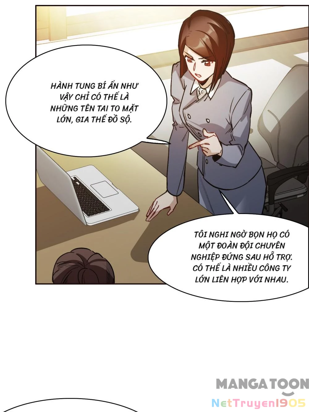 Thế Giới Đệ Nhất Cự Tinh Chapter 85 - 28