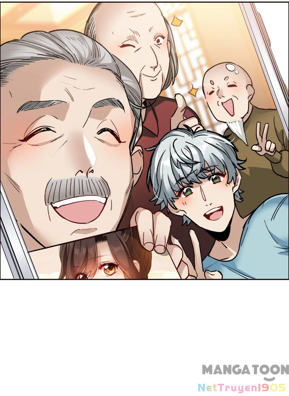 Thế Giới Đệ Nhất Cự Tinh Chapter 86 - 3