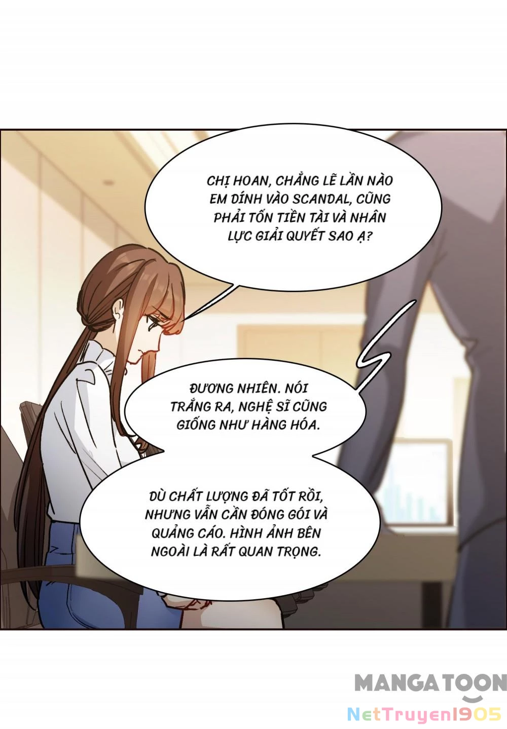 Thế Giới Đệ Nhất Cự Tinh Chapter 86 - 14