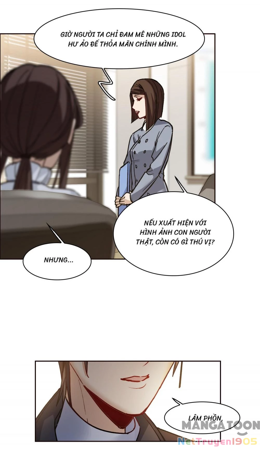 Thế Giới Đệ Nhất Cự Tinh Chapter 86 - 17