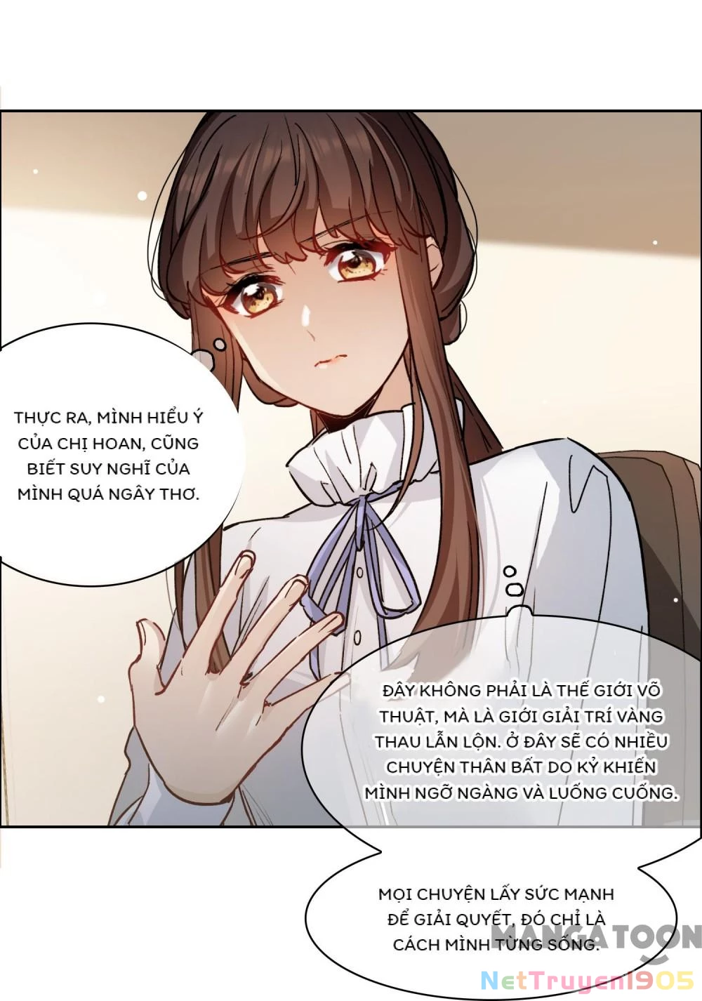 Thế Giới Đệ Nhất Cự Tinh Chapter 86 - 22