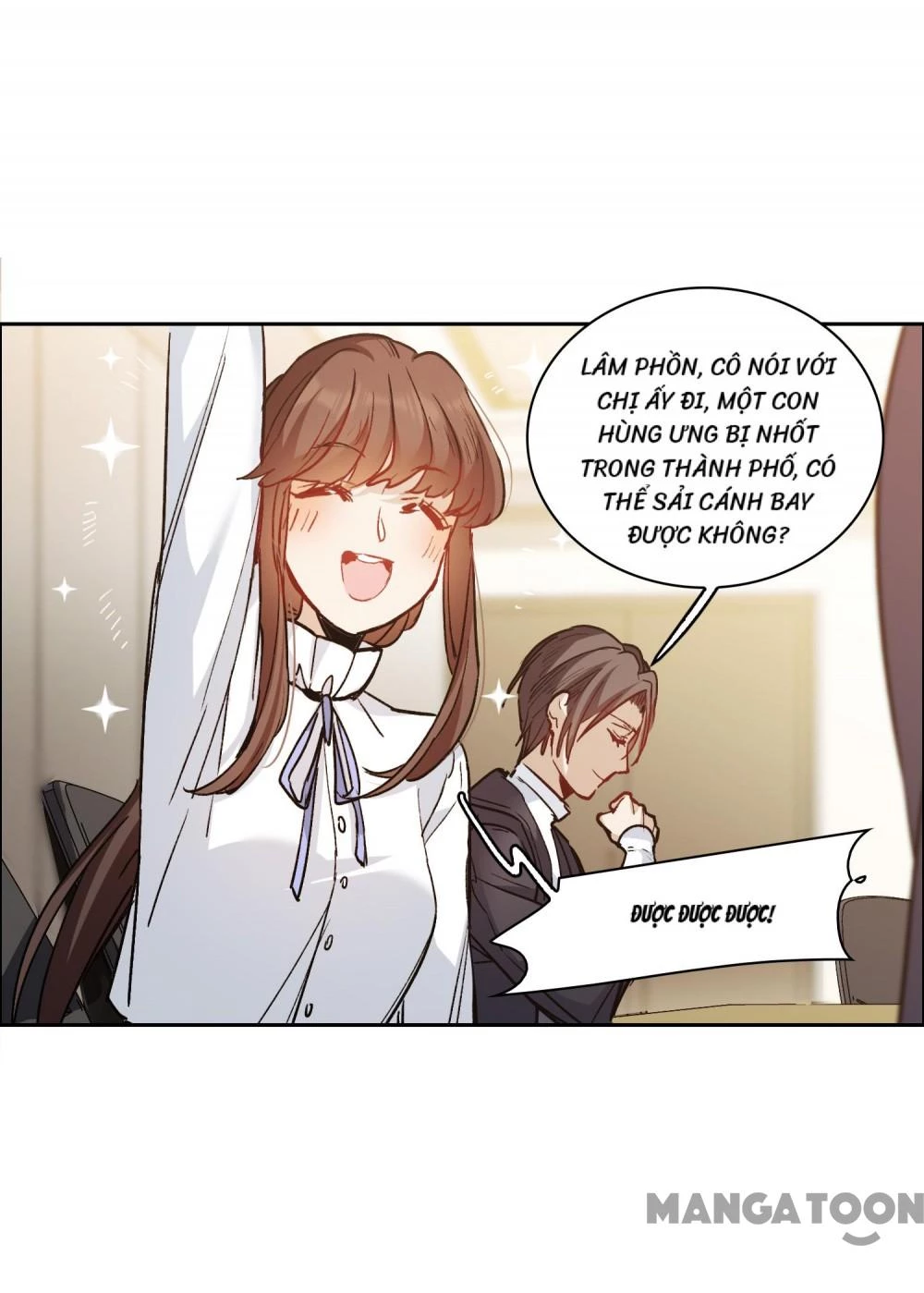 Thế Giới Đệ Nhất Cự Tinh Chapter 86 - 28